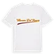 Villanueva del Rosario baseball t-shirt