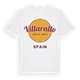Villaralto cirkel t-shirt