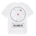 Villaralto t-shirt