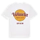 Viñuela cirkel t-shirt