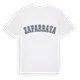 Zafarraya college t-shirt