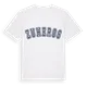 Zuheros college t-shirt