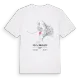 100. Yıl Mahallesi karta t-shirt