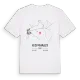 Acısu Mahallesi karta t-shirt