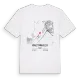 Adalet Mahallesi karta t-shirt
