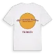 Afşar Dadaloğlu Mahallesi cirkel t-shirt