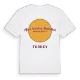 Afşar Dedebey Mahallesi cirkel t-shirt