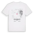 Ağılcık Mahallesi karta t-shirt