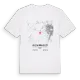 Ağılcık Mahallesi karta t-shirt
