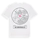 Ahi Evran Mahallesi t-shirt
