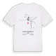 Ahikemal Şenyurt Mahallesi karta t-shirt