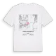 Ahlatlıbel Mahallesi karta t-shirt