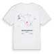 Akçakavak Mahallesi karta t-shirt