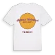 Akpınar Mahallesi cirkel t-shirt