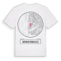 Akpınar Mahallesi t-shirt