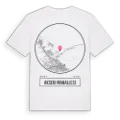 Akseki Mahallesi t-shirt