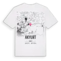 Akyurt karta t-shirt