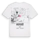 Akyurt karta t-shirt