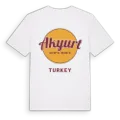 Akyurt cirkel t-shirt