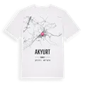 Akyurt karta t-shirt