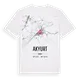Akyurt karta t-shirt