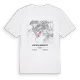 Alacaatlı Mahallesi karta t-shirt
