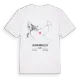 Aliağa Mahallesi karta t-shirt
