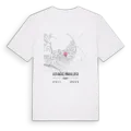 Altıağaç Mahallesi karta t-shirt