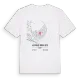 Altıağaç Mahallesi karta t-shirt