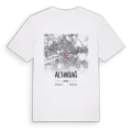 Altındağ karta t-shirt