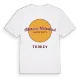 Altınova Mahallesi cirkel t-shirt