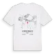 Altınova Mahallesi karta t-shirt