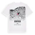 Ankara karta t-shirt