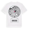 Ankara t-shirt