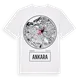 Ankara t-shirt