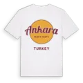 Ankara cirkel t-shirt
