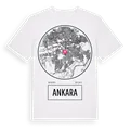 Ankara t-shirt
