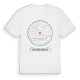 Arka Topraklık Mahallsi t-shirt