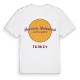 Arkbürk Mahallesi cirkel t-shirt