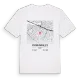 Atatürk Mahallesi karta t-shirt