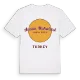 Avdan Mahallesi cirkel t-shirt