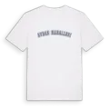 Avdan Mahallesi college t-shirt