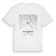 Ayyıldız Mahallesi karta t-shirt