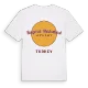 Bağözü Mahallesi cirkel t-shirt