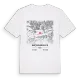 Bahçekapı Mahallesi karta t-shirt
