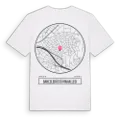 Bahçelerüstü Mahallesi t-shirt