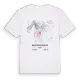 Bahçelievler Mahallesi karta t-shirt