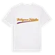 Balıkuyumcu Mahallesi baseball t-shirt