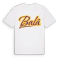 Balâ baseball t-shirt