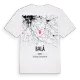 Balâ karta t-shirt